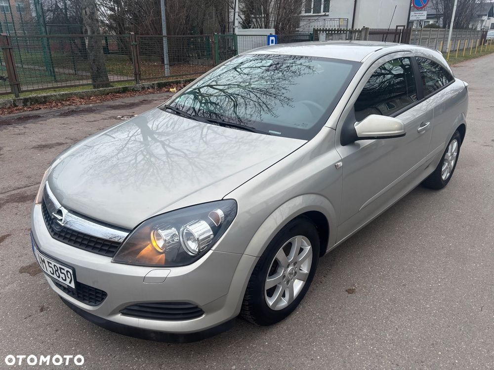 Opel Astra 1.4 Easytronic Edition 111 Jahre - 4