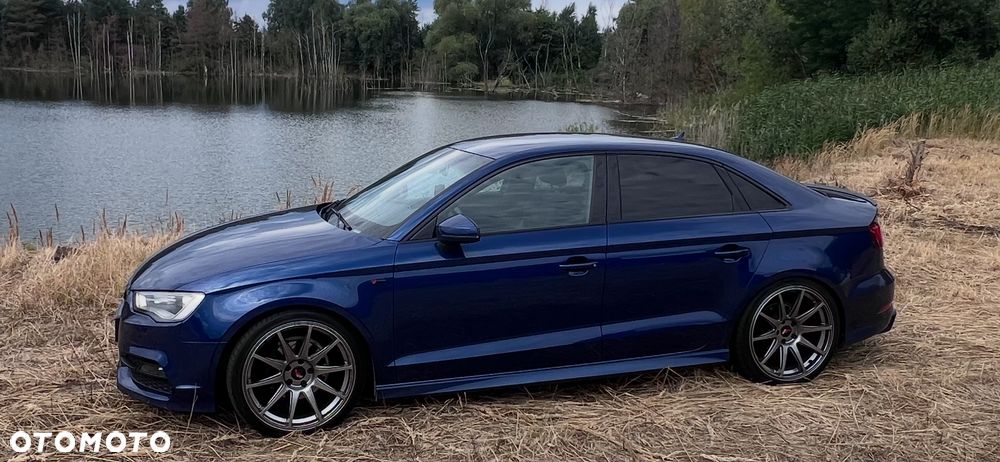 Audi A3 2.0 TDI - 9
