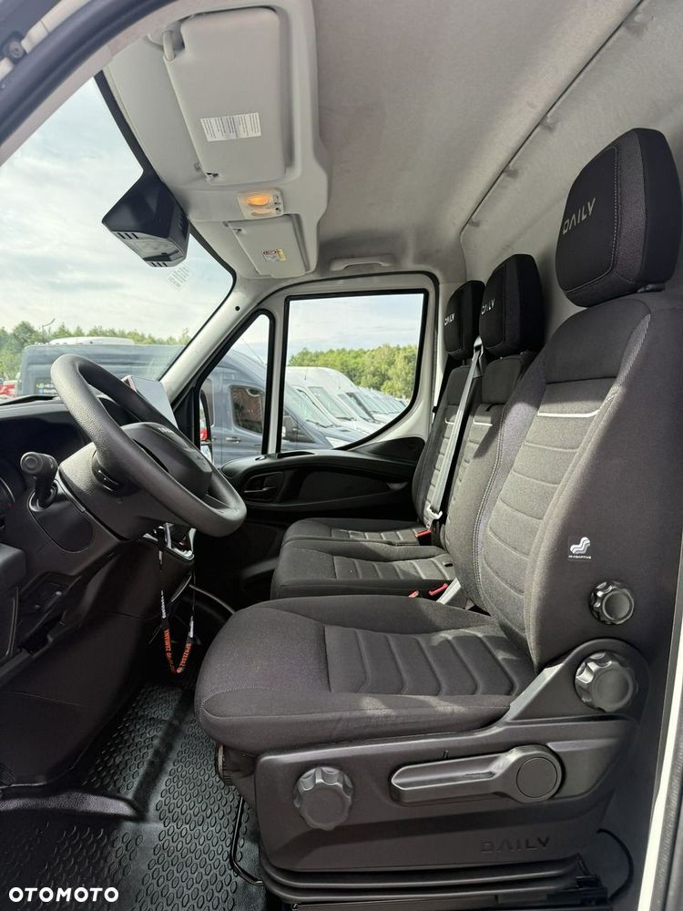 Iveco Daily 50C18 V - 22