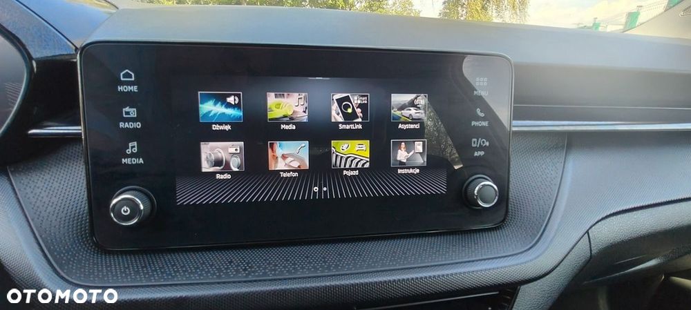 Skoda Fabia 1.0 MPI Drive - 11