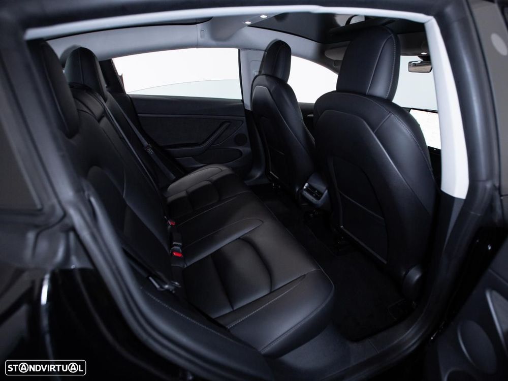 Tesla Model 3 Long Range Tração Integral - 12