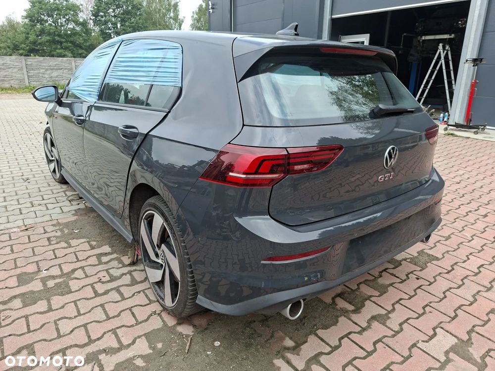 Volkswagen Golf 2.0 TSI OPF DSG GTI Clubsport 45 - 3