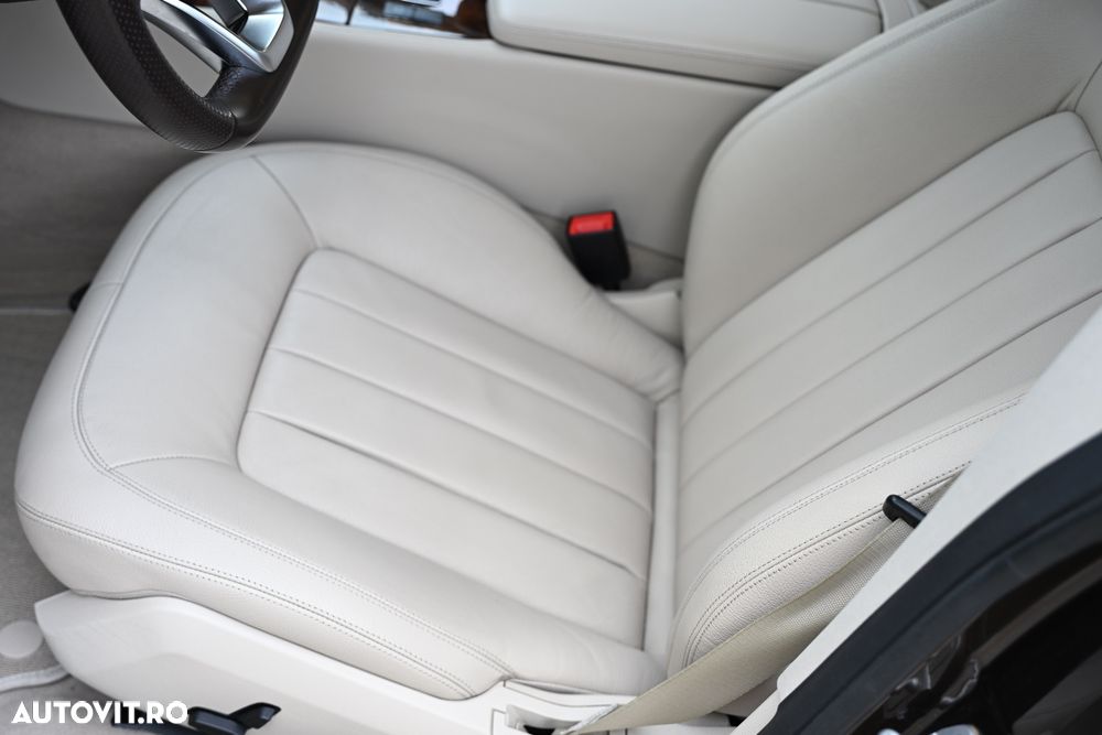 Mercedes-Benz CLS 250 CDI BlueTEC 4MATIC Aut - 8