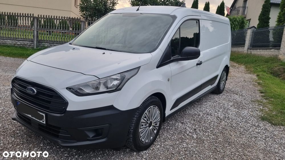 Ford Transit Connect Kombi 230 L2 Trend - 3