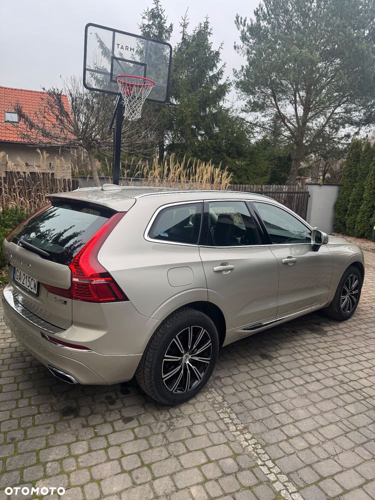 Volvo XC 60 D4 Inscription - 6