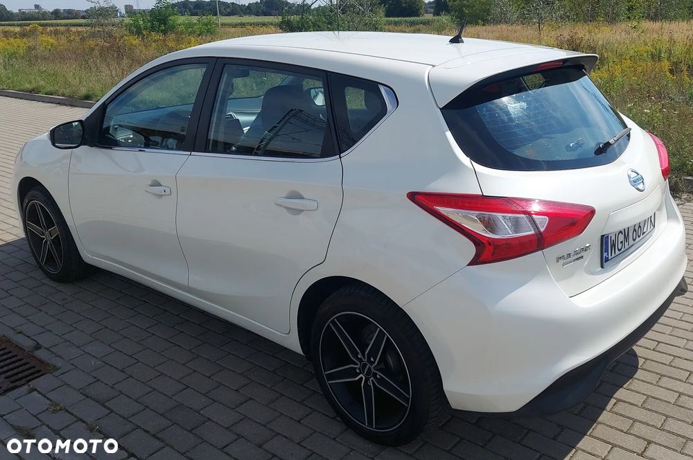 Nissan Pulsar 1.2 DIG-T Tekna - 3