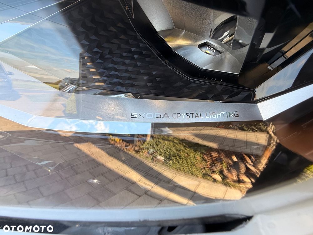 Skoda Kamiq 1.0 TSI Style DSG - 24