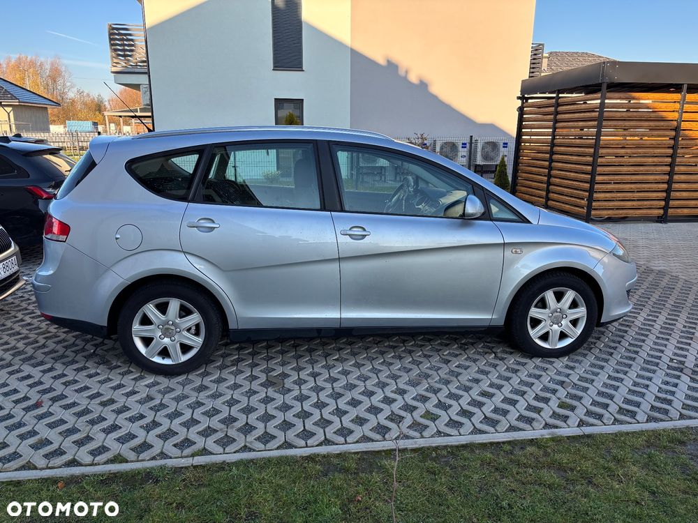 Seat Altea 1.9 TDI Style - 7