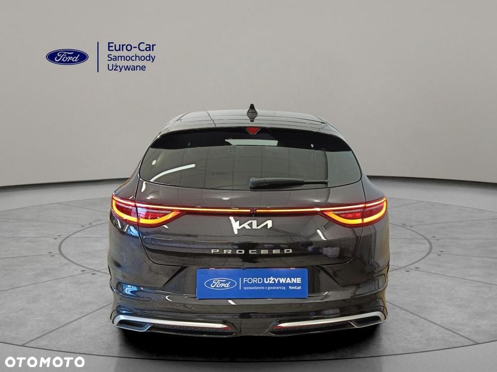 Kia ProCeed 1.5 T-GDI GT Line DCT - 8
