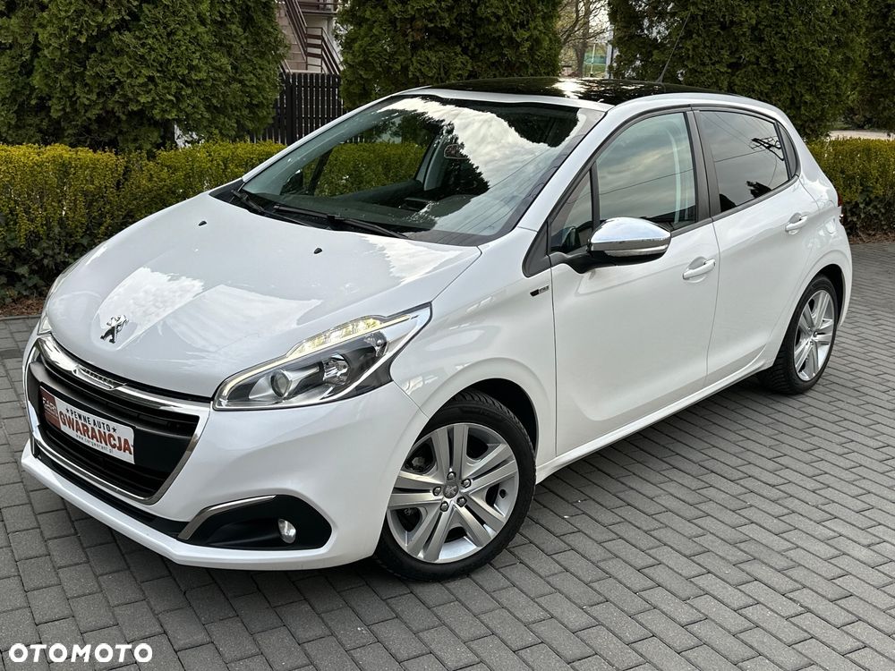 Peugeot 208 - 2