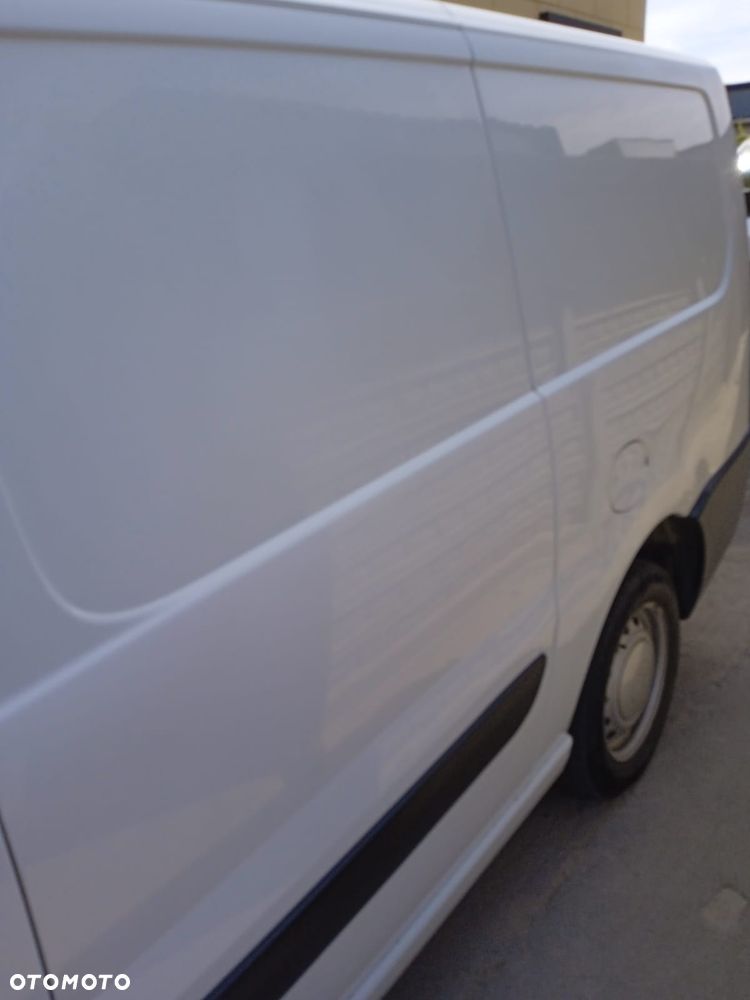 Peugeot Expert - 3