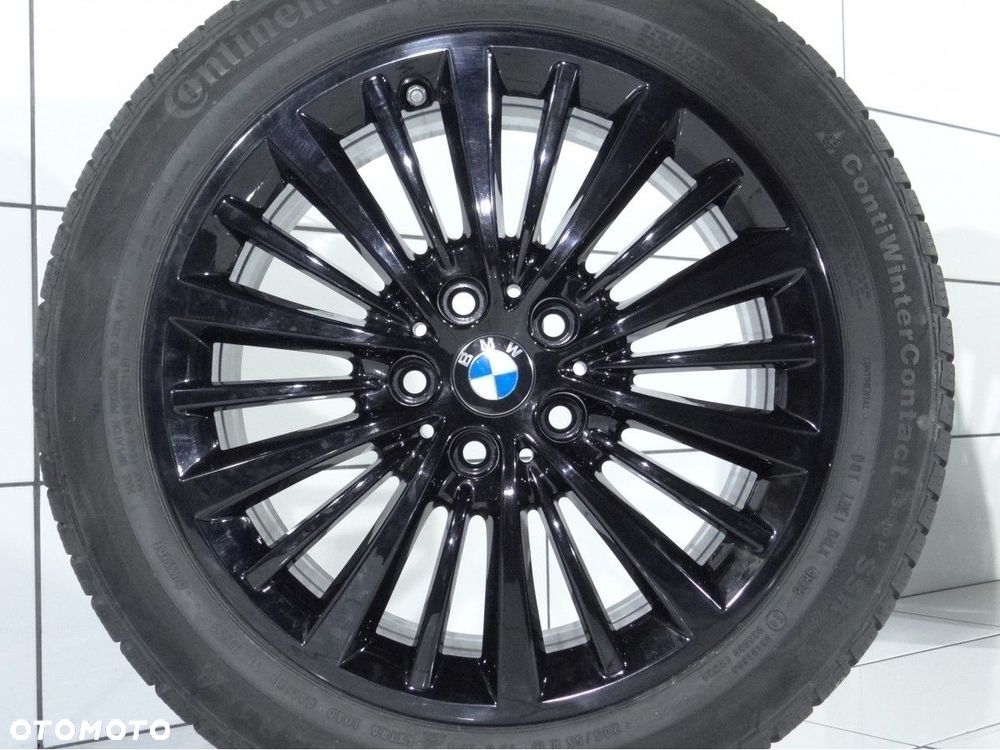 Koła zimowe BMW  17" BMW 2 F45 ACTIVE F46 GRAN - 3