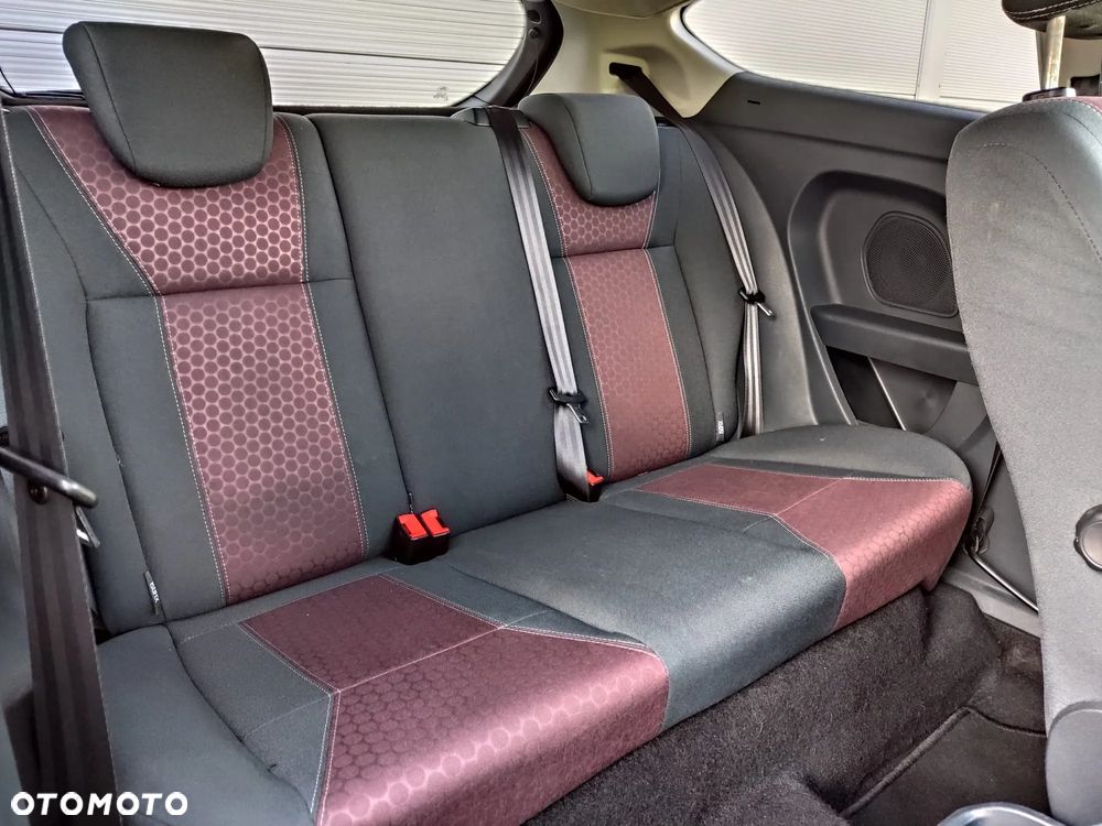 Ford Fiesta 1.4 Titanium - 8