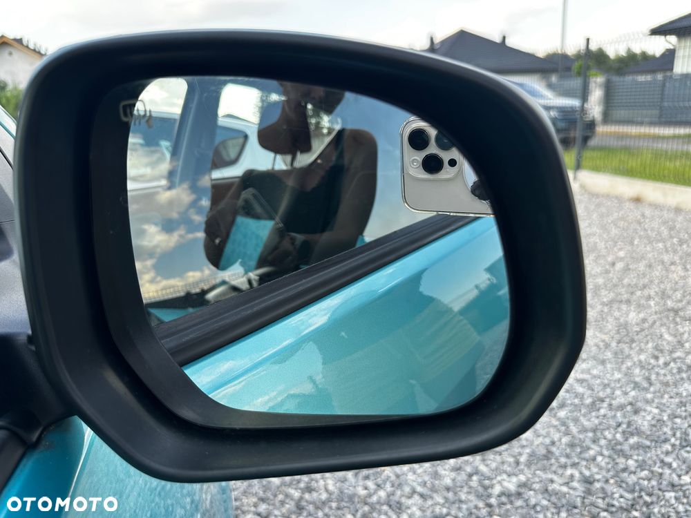 Suzuki Splash 1.0 Club - 22
