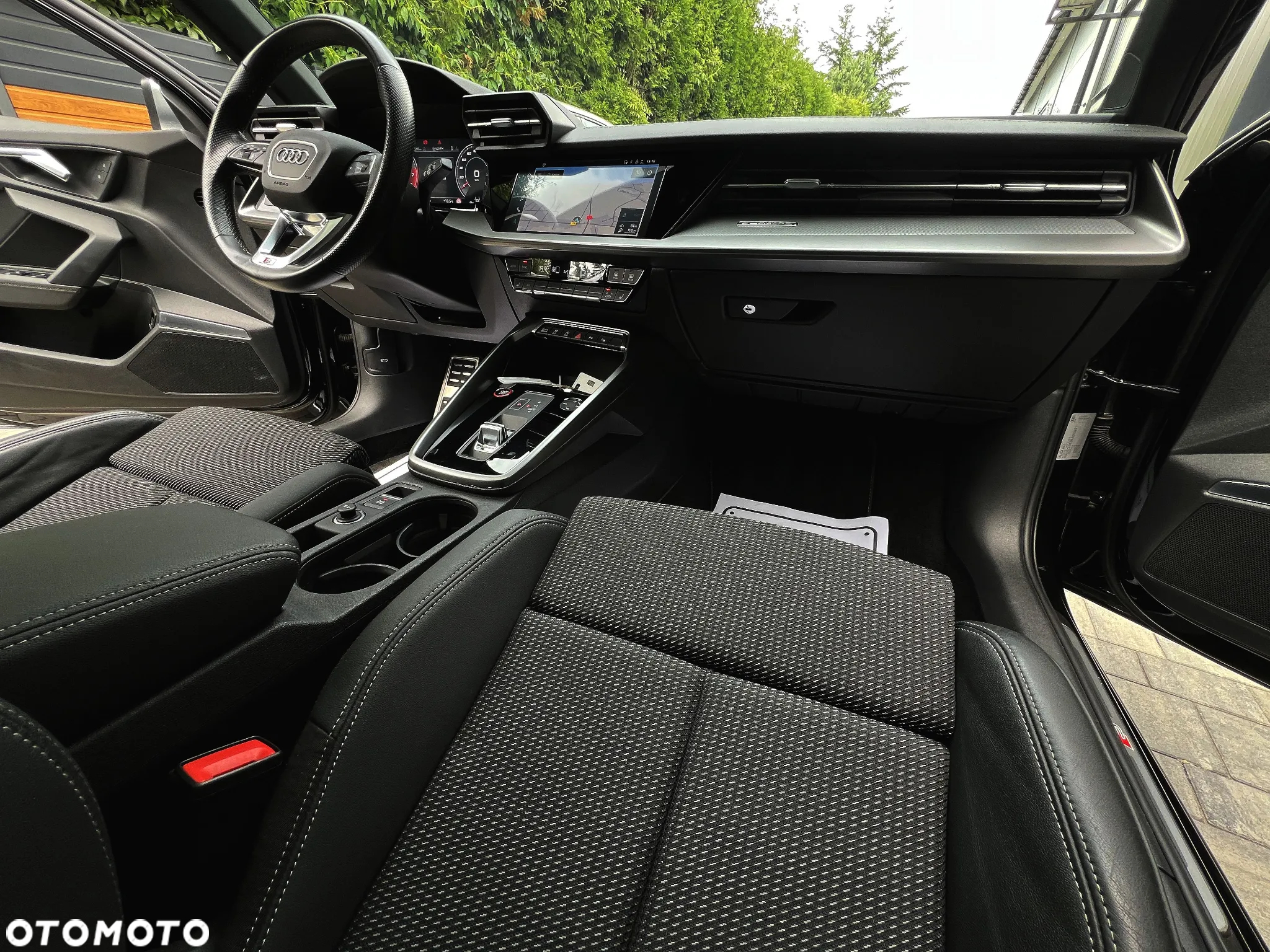 Audi S3 TFSI Limousine quattro S tronic - 16