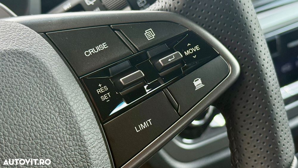 SsangYong Korando - 29