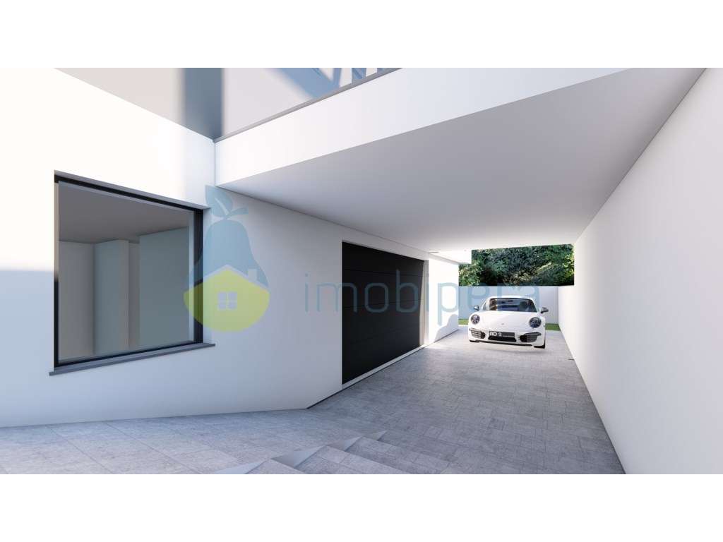 Moradia T3 para venda em Mexilhoeira Grande - Grande imagem: 2/8