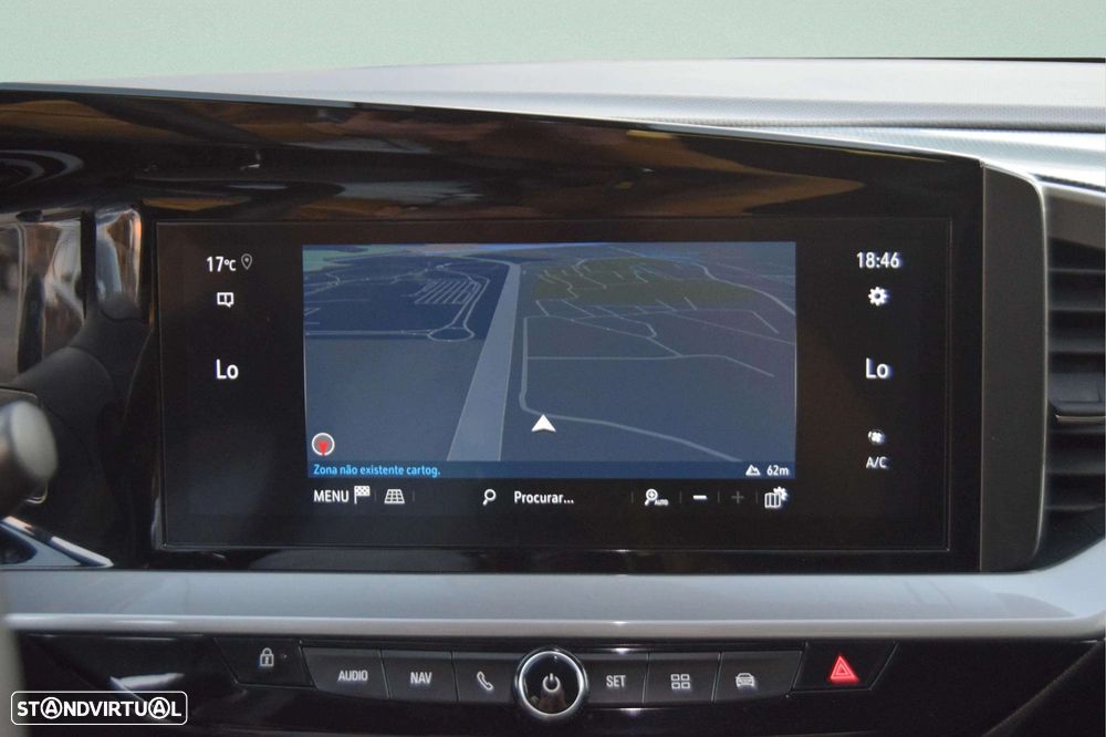 Opel Mokka 1.2 T GS - 21