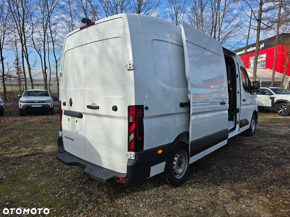 Renault Master dCi L3H2 Extra - 8