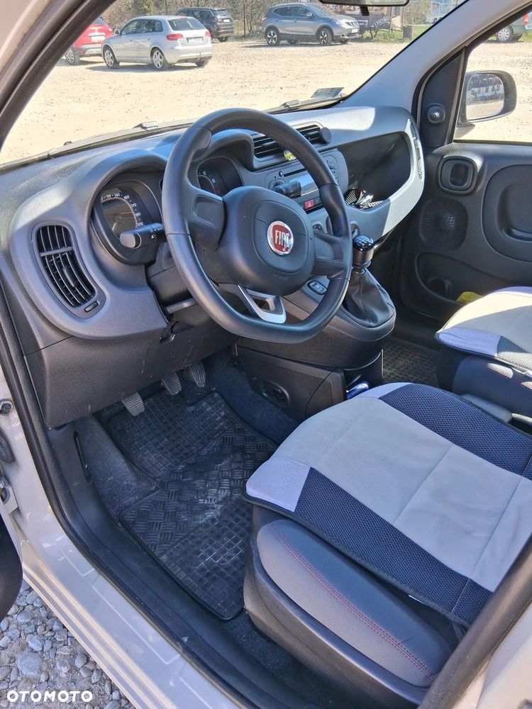 Fiat Panda 1.2 Easy - 3