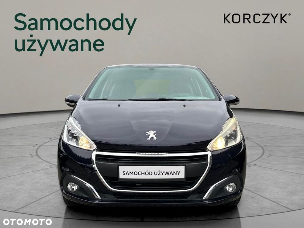 Peugeot 208 1.2 PureTech Access - 8