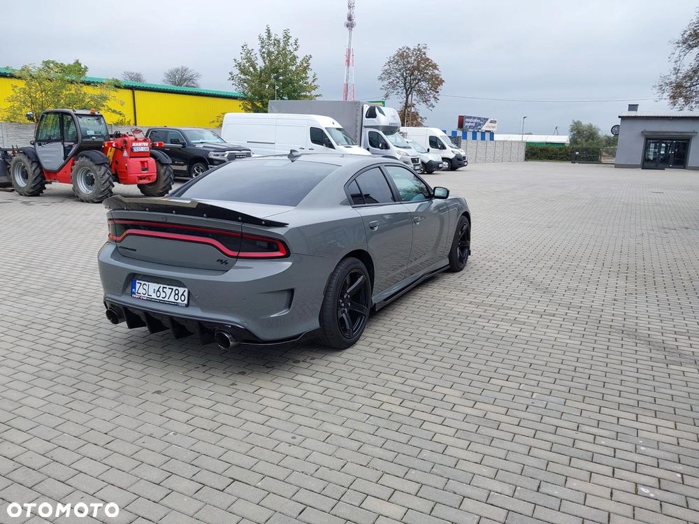 Dodge Charger 2019 photo 4