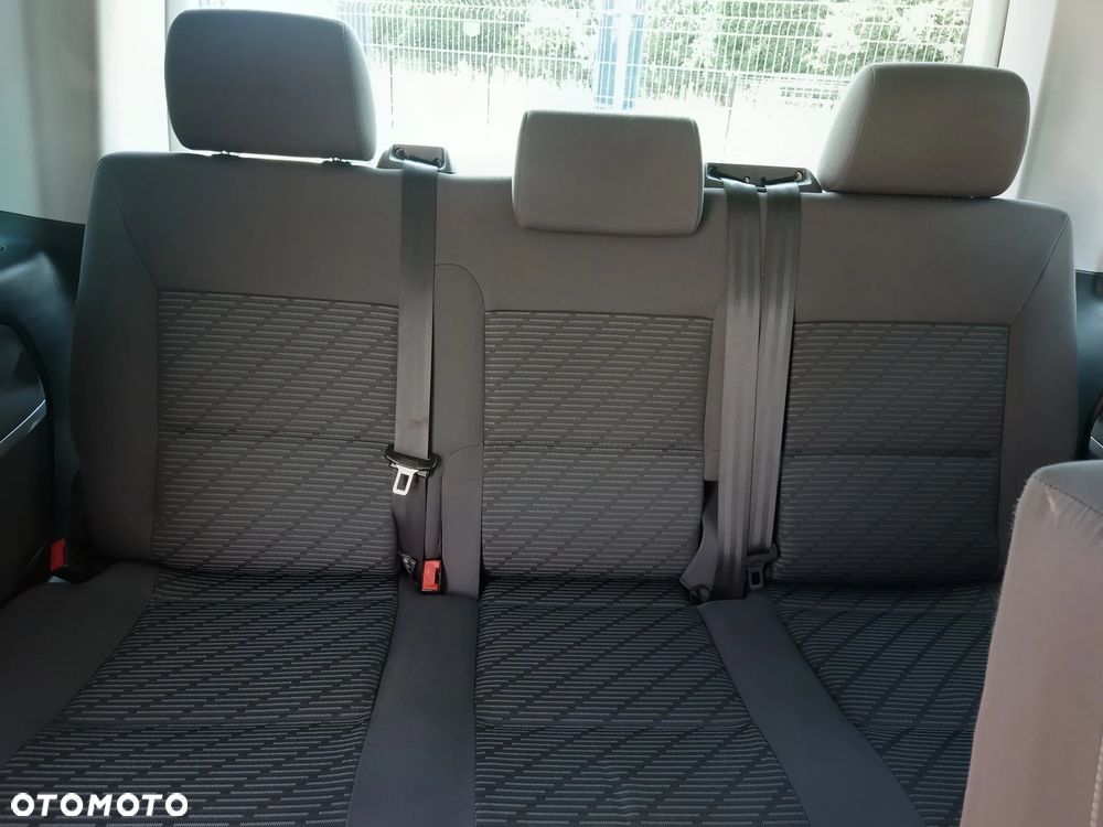 Volkswagen Multivan L1 Comfortline 4Motion - 20