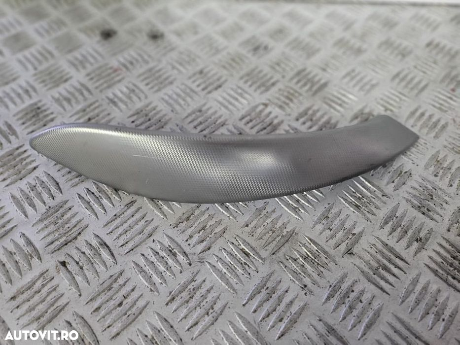 Ornament Interior Maner Usa Stanga Fata Spate Bmw F30 F31 - 2