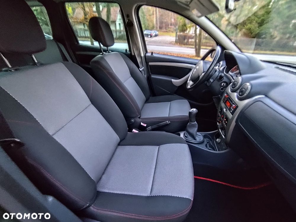 Dacia Duster SCe 115 4x2 Essentiel - 21