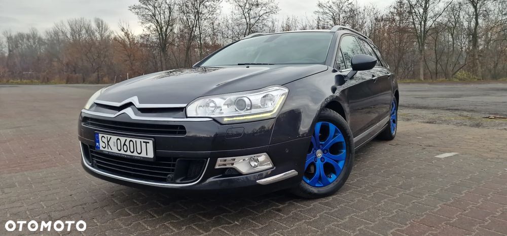 Citroën C5 2.0 HDi Selection - 1