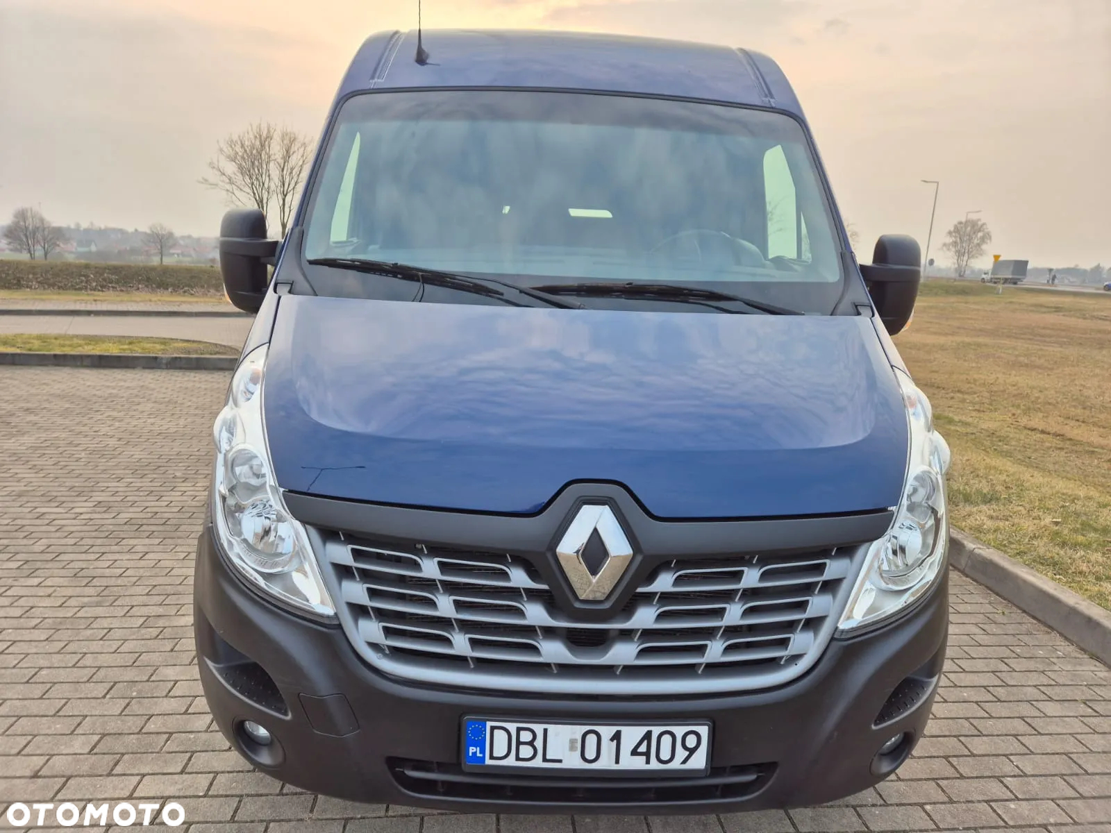 Renault MASTER - 3