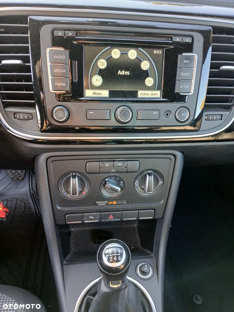 Volkswagen Beetle The 1.2 TSI Blue Motion Technologie Allstar - 15