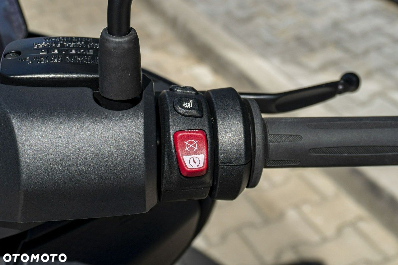 BMW C 400 GT - 13