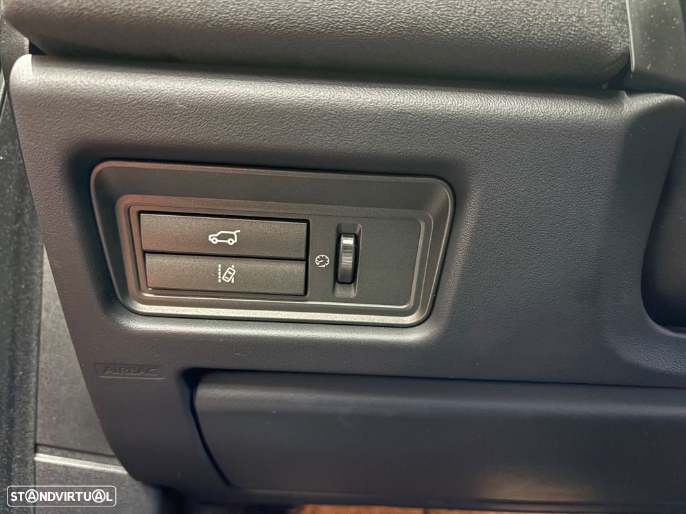 Land Rover Range Rover Evoque SD4 Aut. Black Dynamic - 46