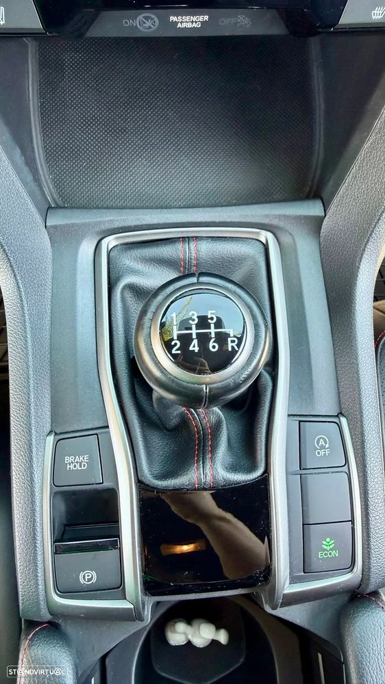 Honda Civic 1.0 i-VTEC Executive Premium - 15