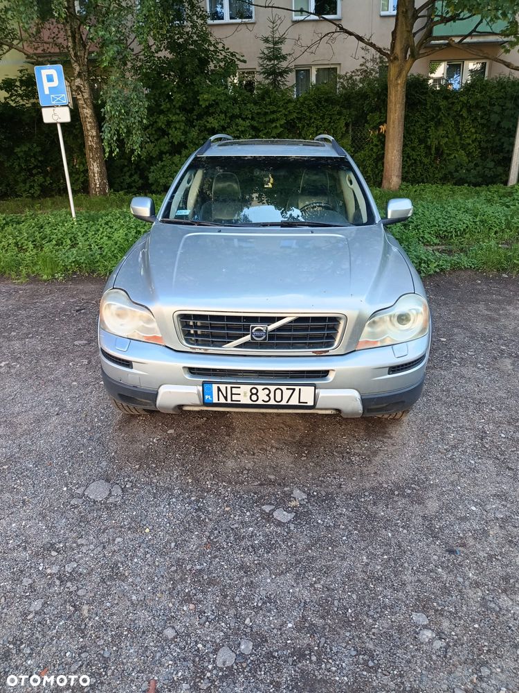Volvo XC 90 D5 Momentum - 5