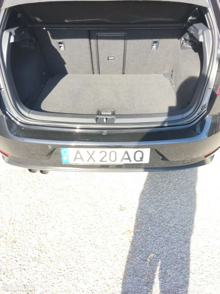 VW Golf 2.0 TDi GTD DSG - 15