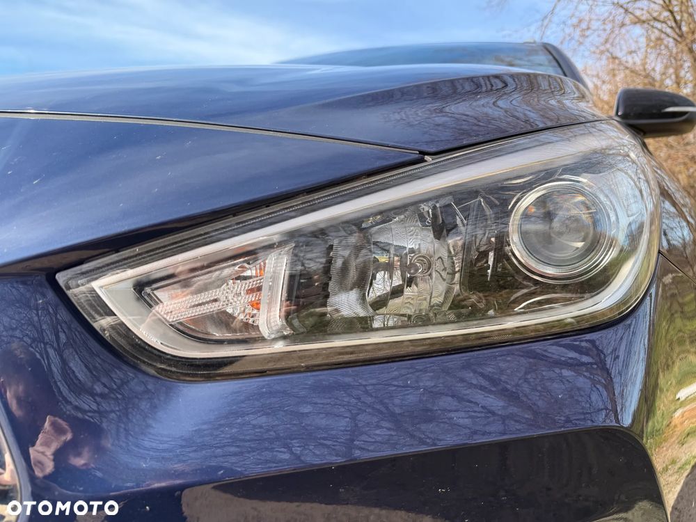 Hyundai i30 1.4 GO - 10