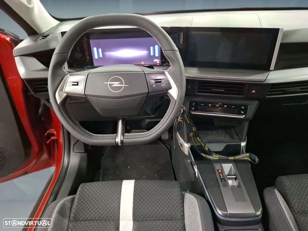 Opel Frontera 44 kWh GS - 13