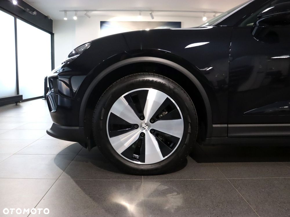 Porsche Macan 4 100kWh - 11