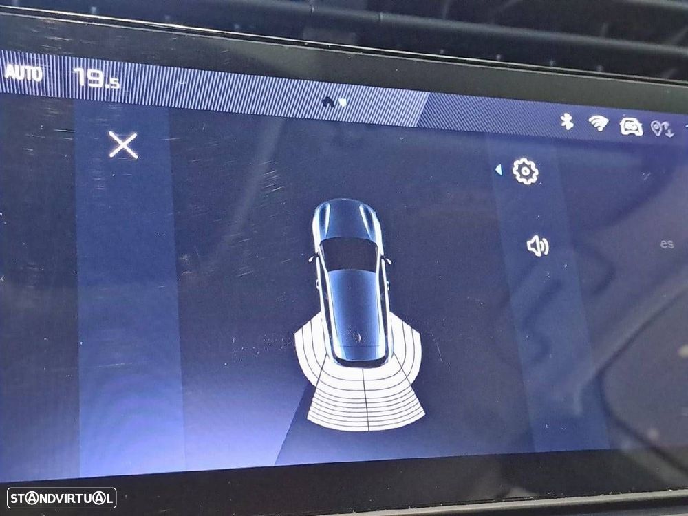 Peugeot 308 1.5 BlueHDi Style EAT8 - 26