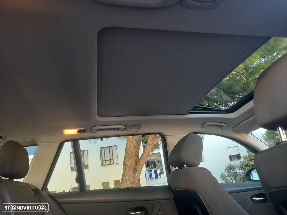 BMW 320 d Touring - 3