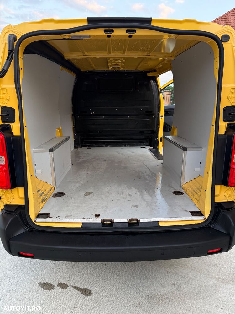 Peugeot Expert Combi L2H1 1.6 BlueHDI - 37