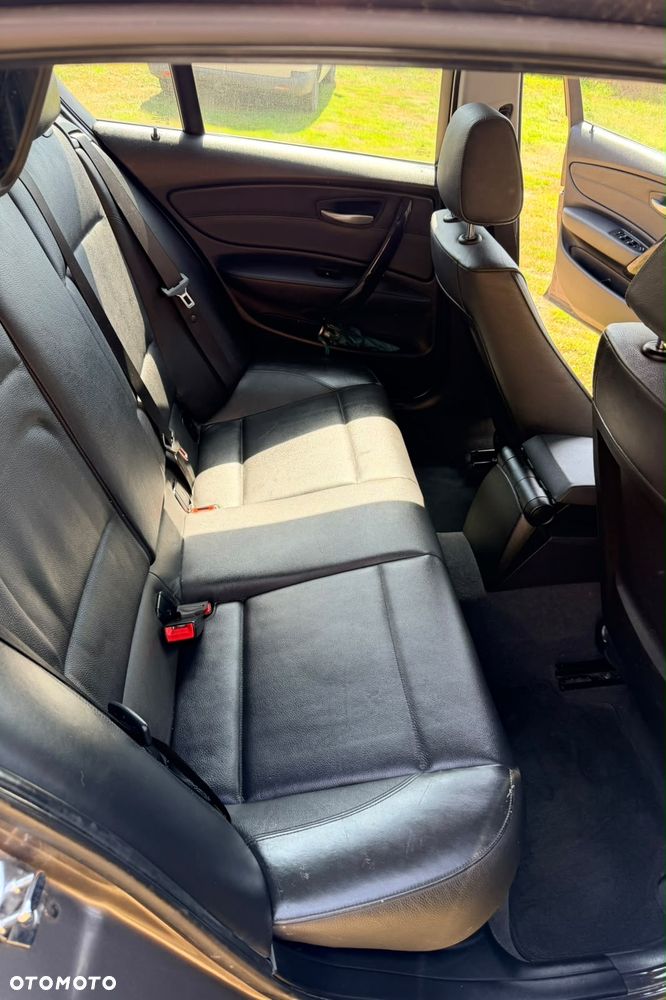 BMW Seria 1 120i Edition Sport - 19