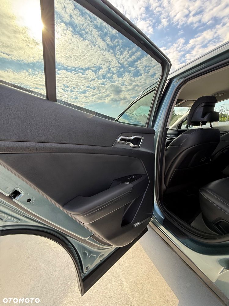 Kia Sportage - 18