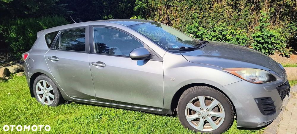 Mazda 3 1.6 Comfort - 2