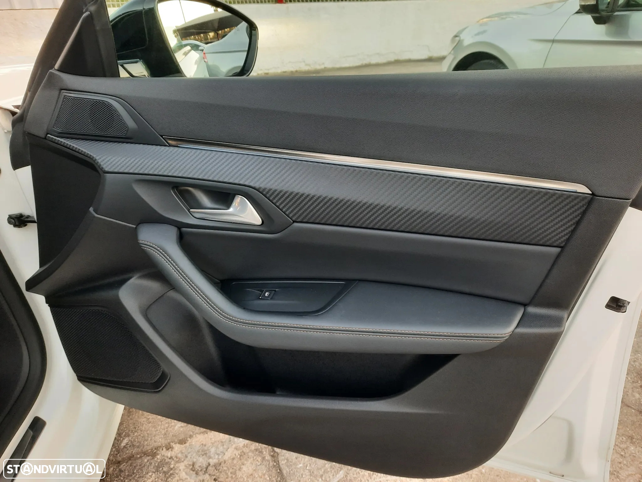 Peugeot 508 1.5 BlueHDi GT EAT8 - 45