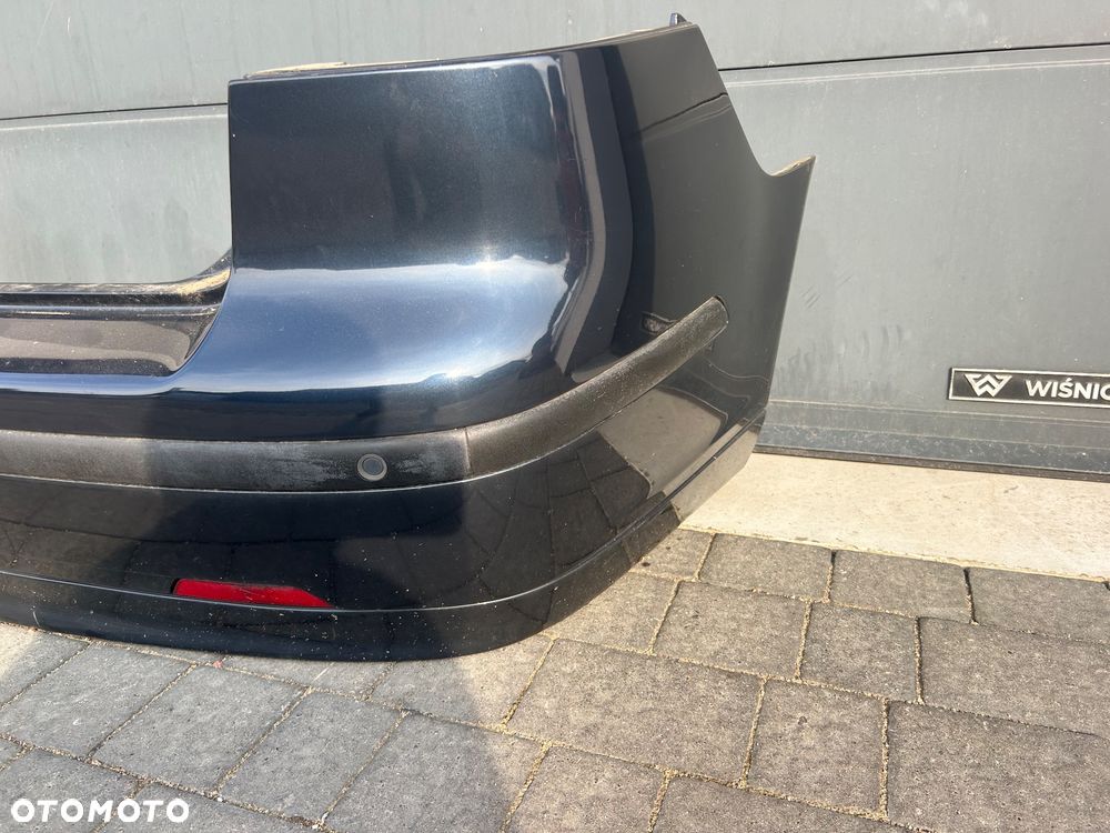 Saab 93 9-3 cabrio zderzak tylny kolor 290 , 2003-2007 - 4