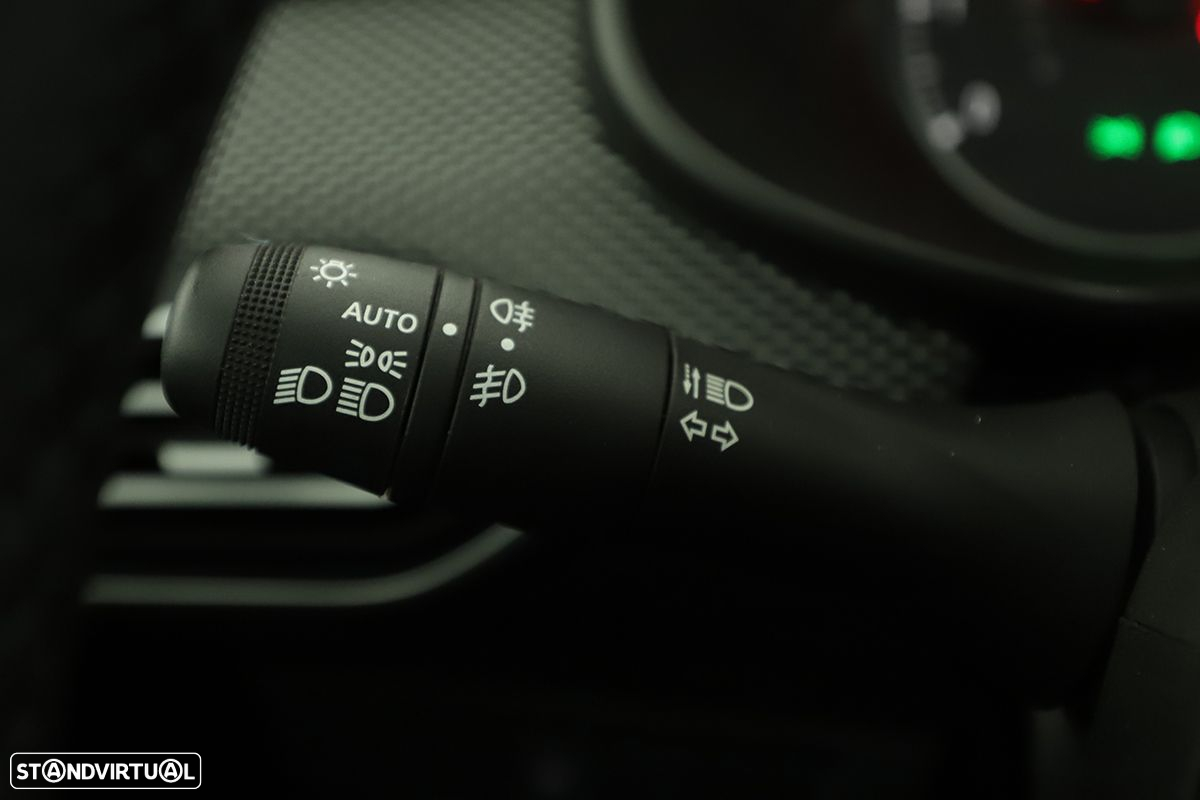 Dacia Jogger 1.0 ECO-G Expression 7L Bi-Fuel - 17