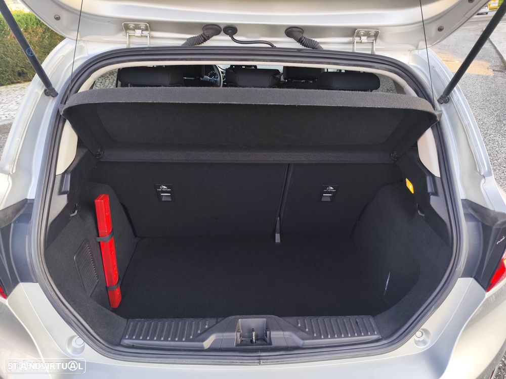 Ford Fiesta 1.1 Ti-VCT Business - 12